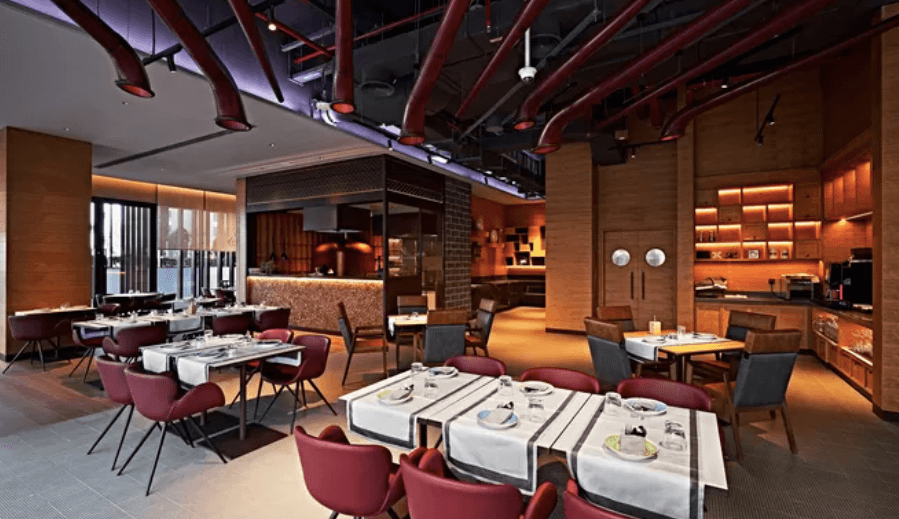 Alphorn Restaurant photo