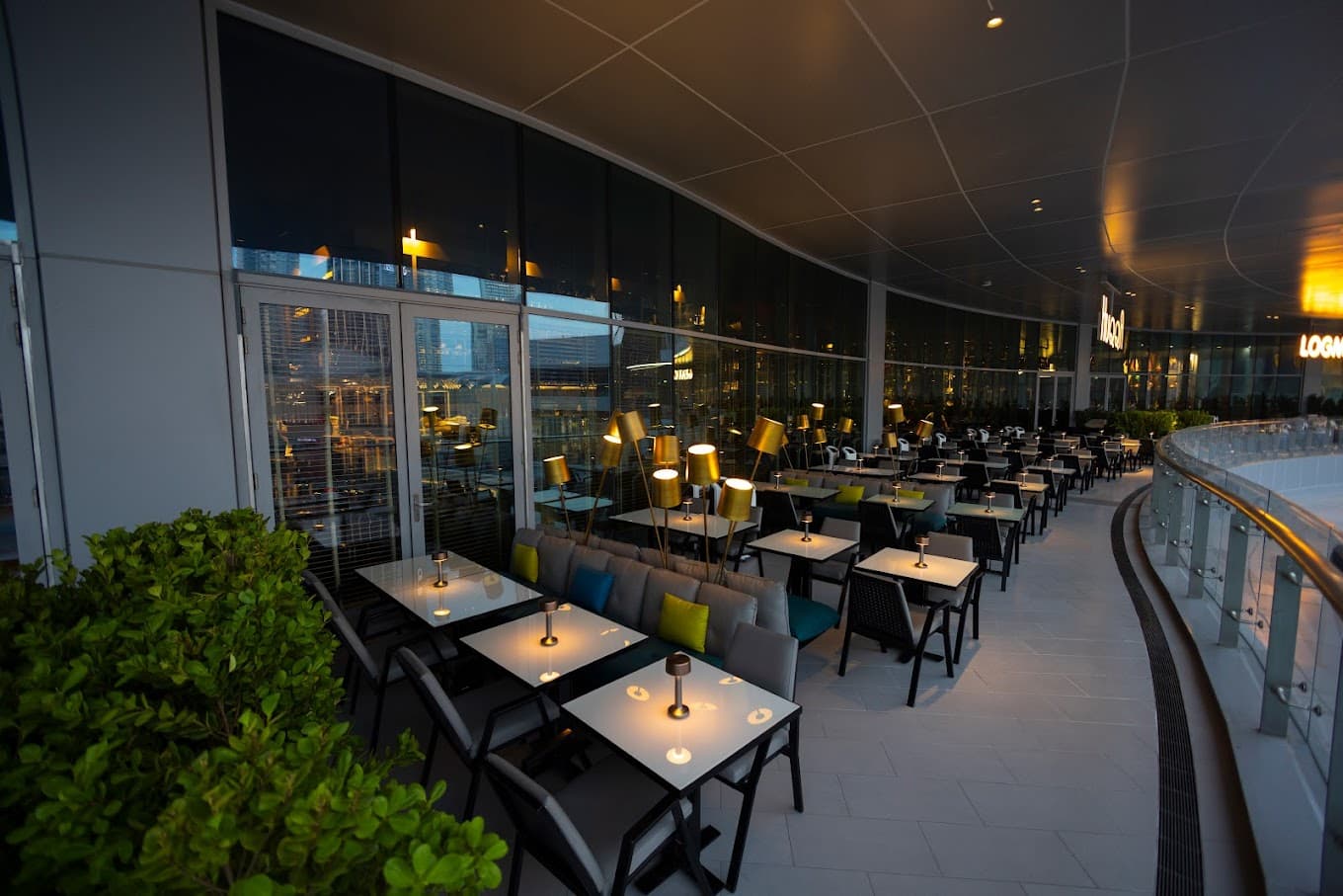 HuQQa (Dubai Mall) photo