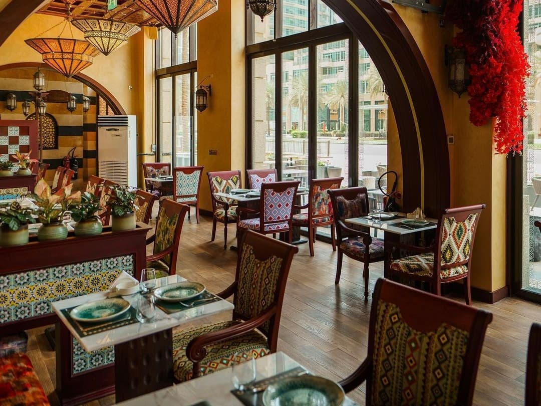 Navat Restaurant photo