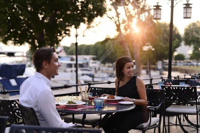 Selections Restaurant photo