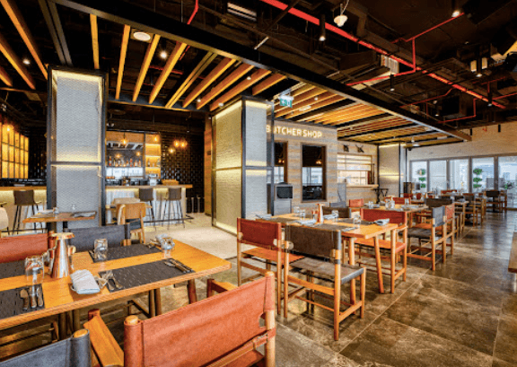 The Blacksmith Bar & Eatery (Business Bay) photo