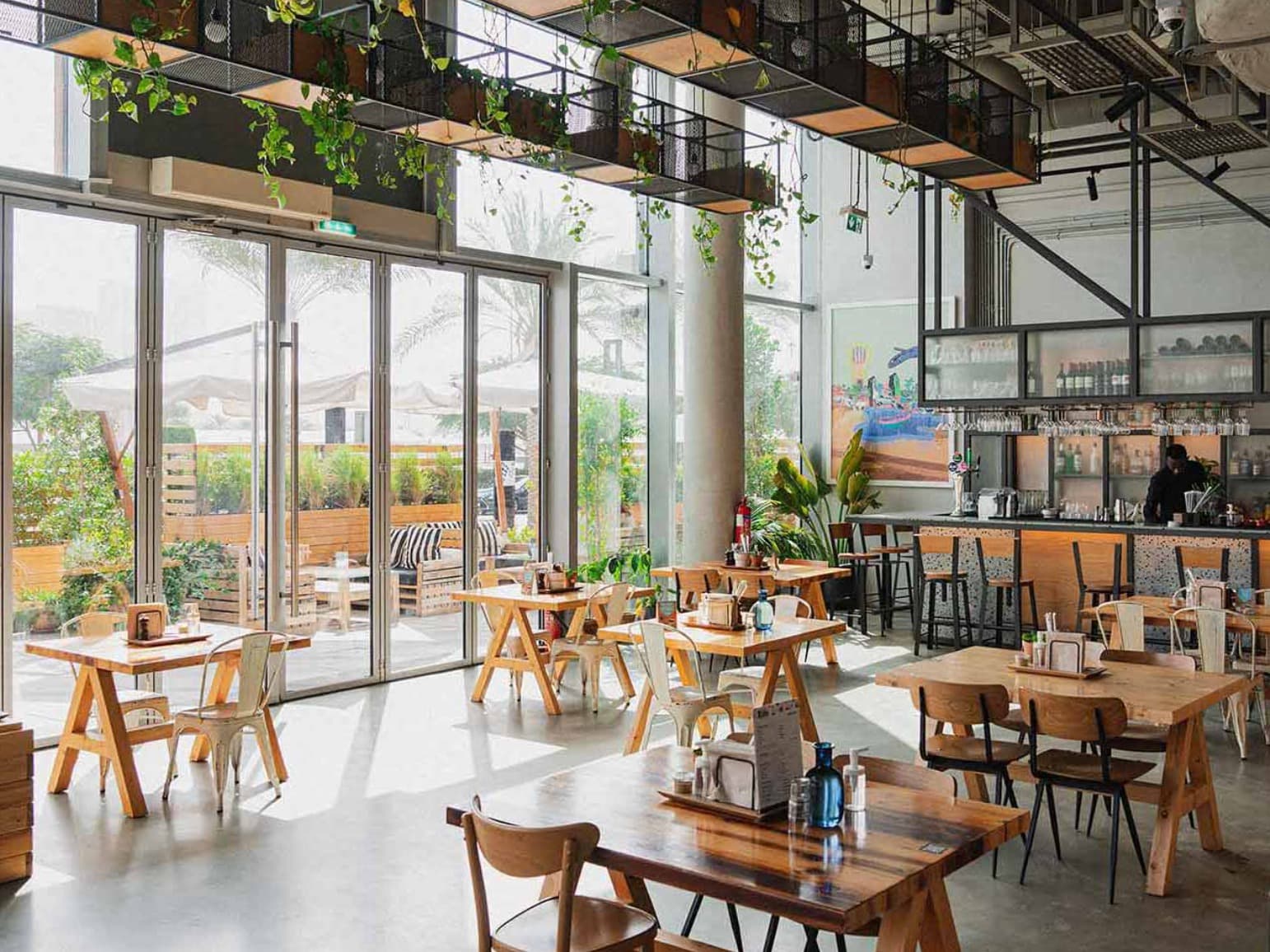 One Life Kitchen & Cafe photo