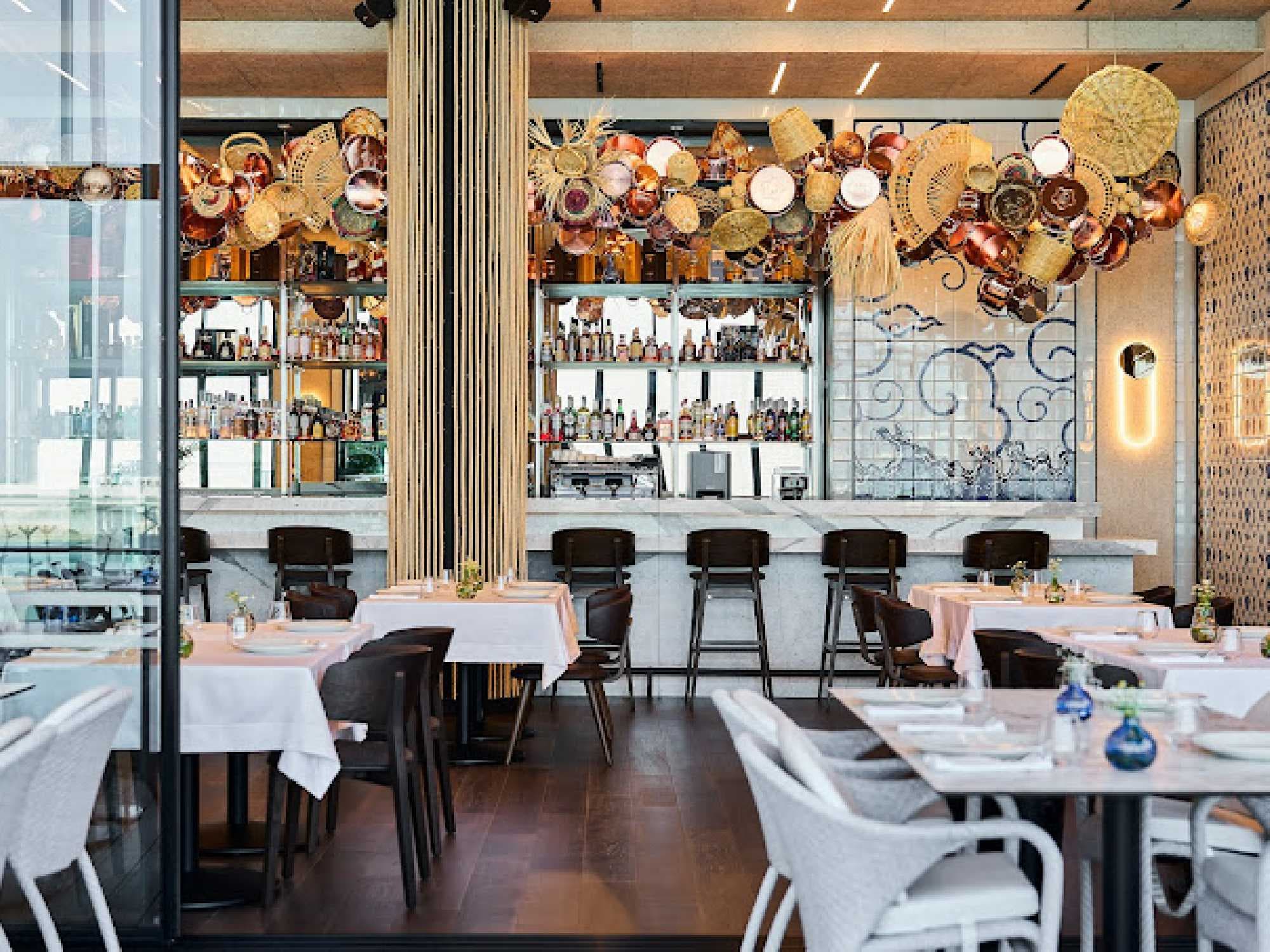 Em Sherif Sea Café photo