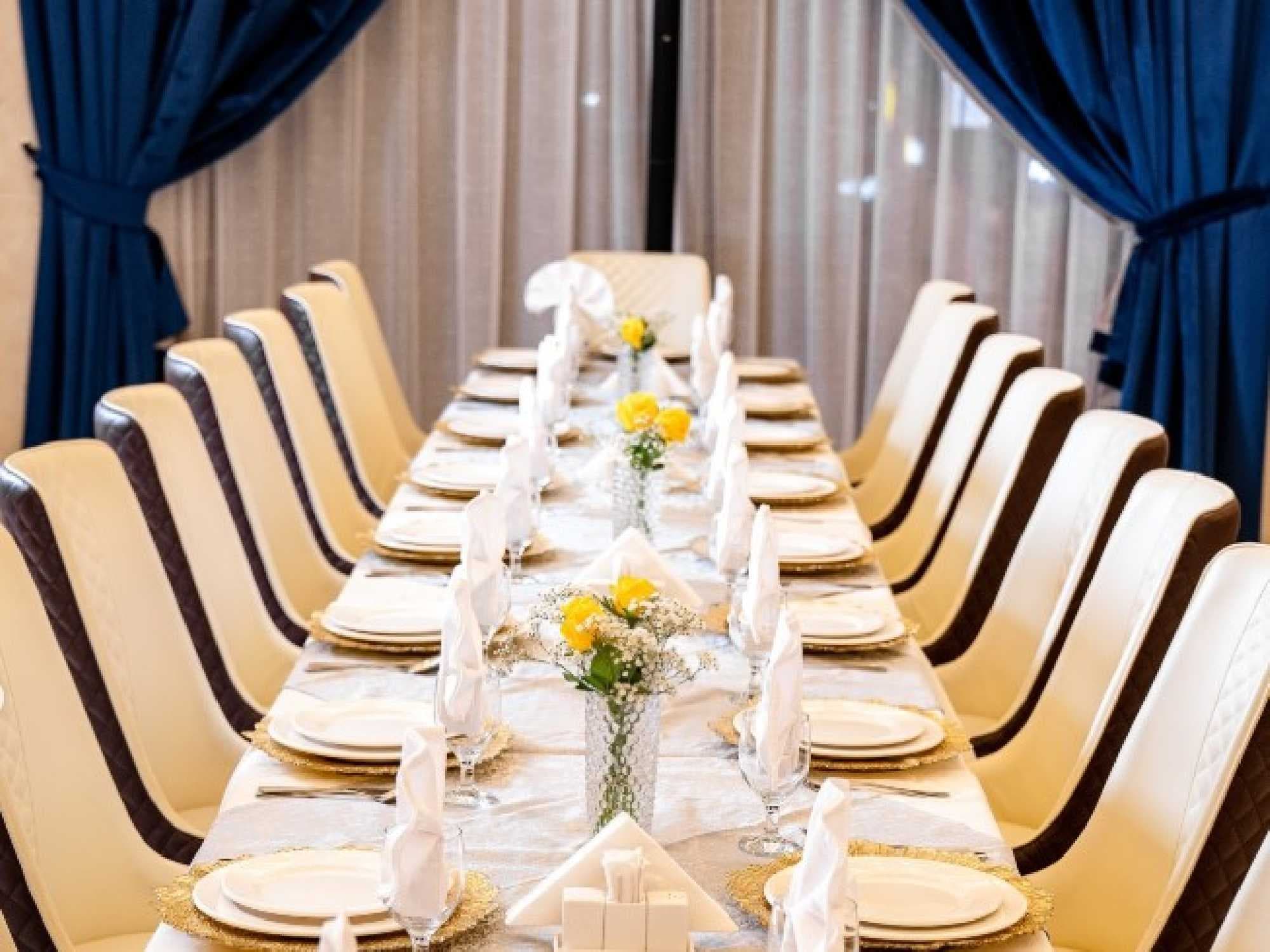 Grand Abshar Restaurant photo