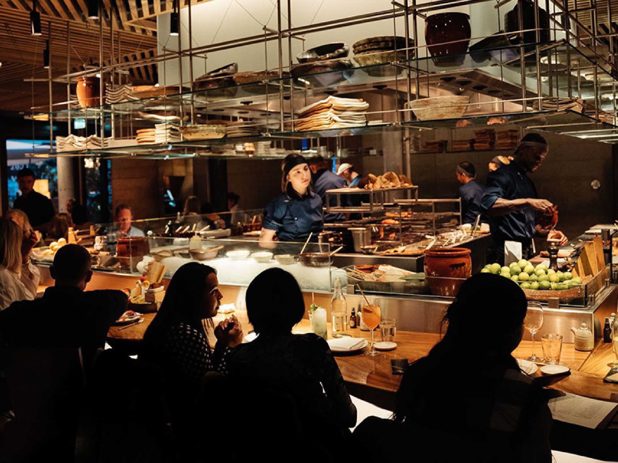 ROKA Mayfair photo