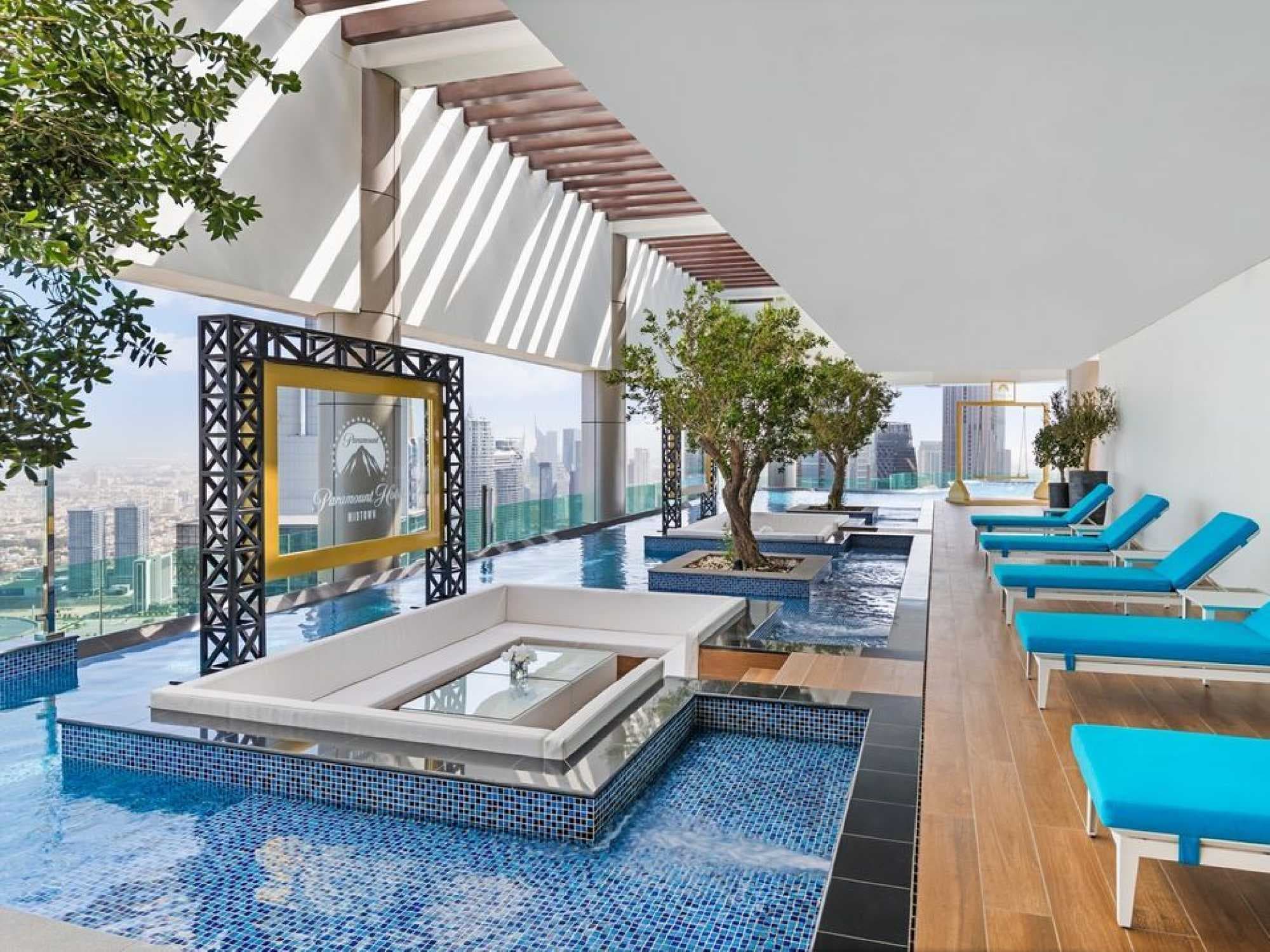 Malibu Sky Lounge & Bar photo
