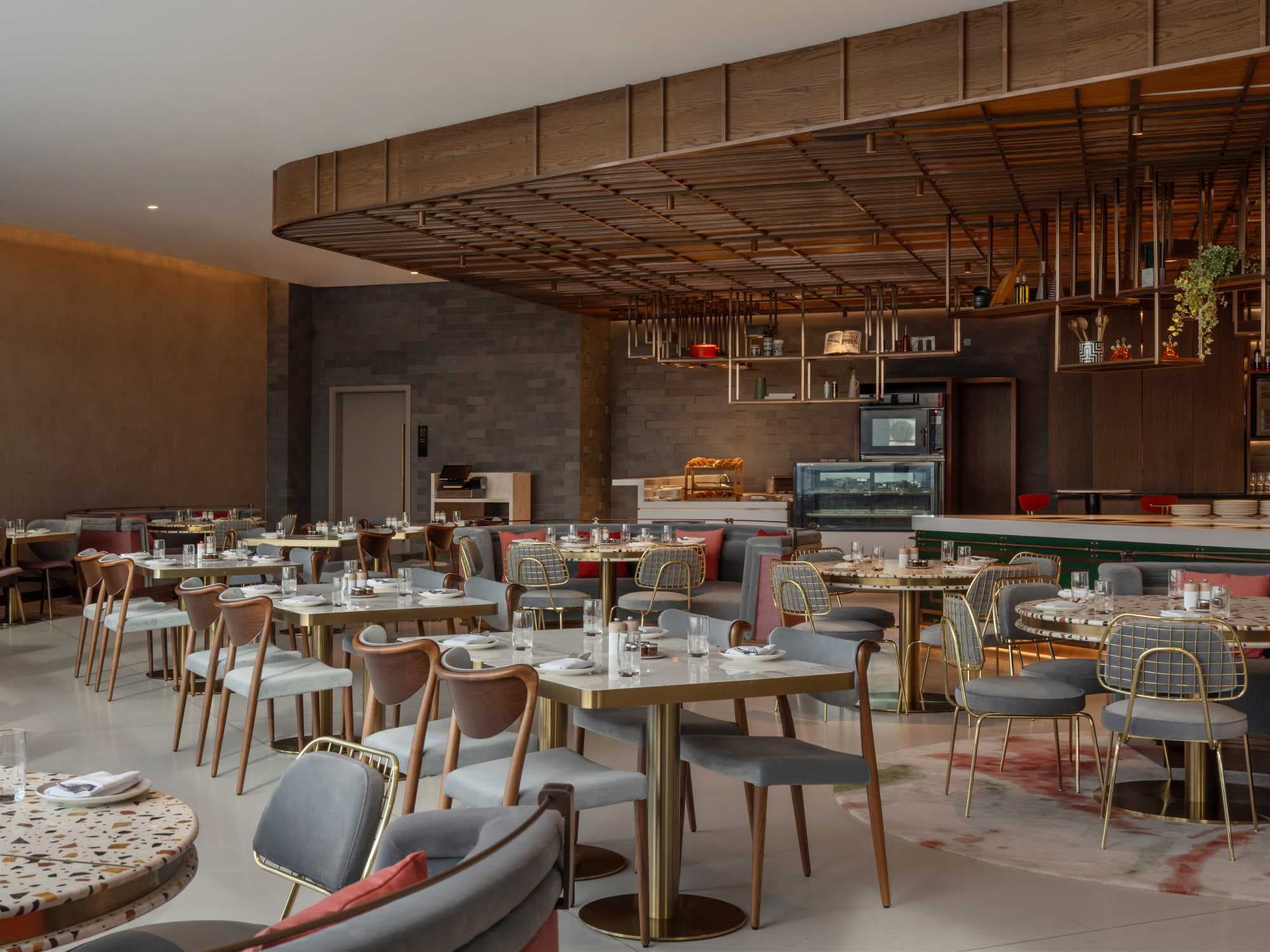 Brasserie Uptown photo