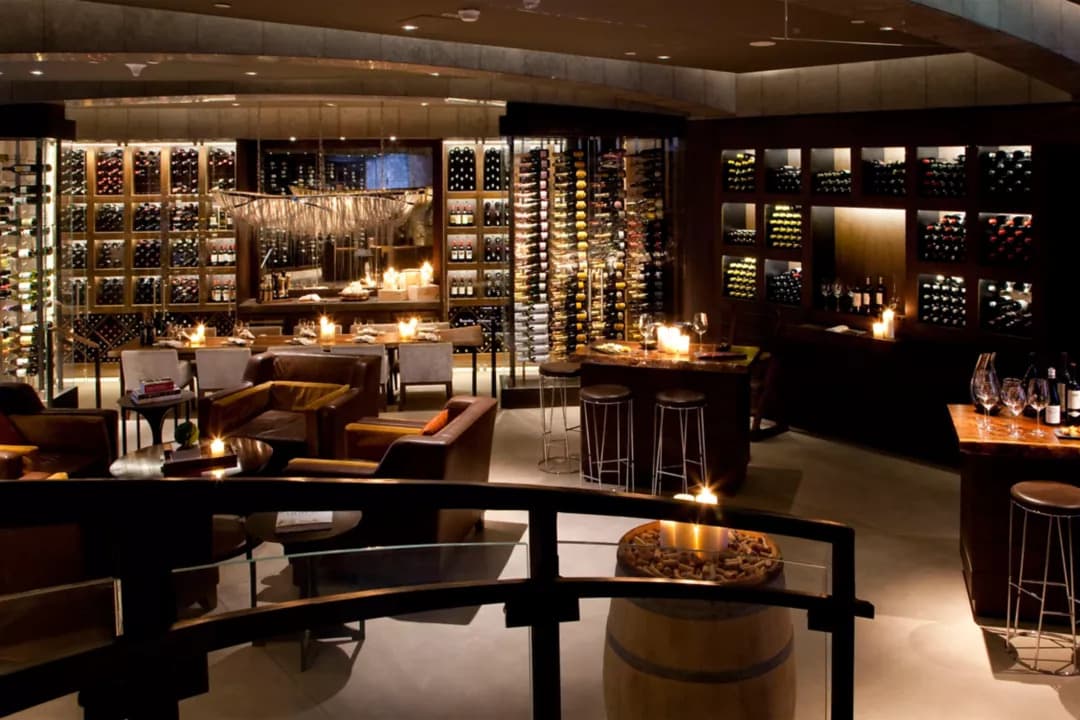 La Cava photo