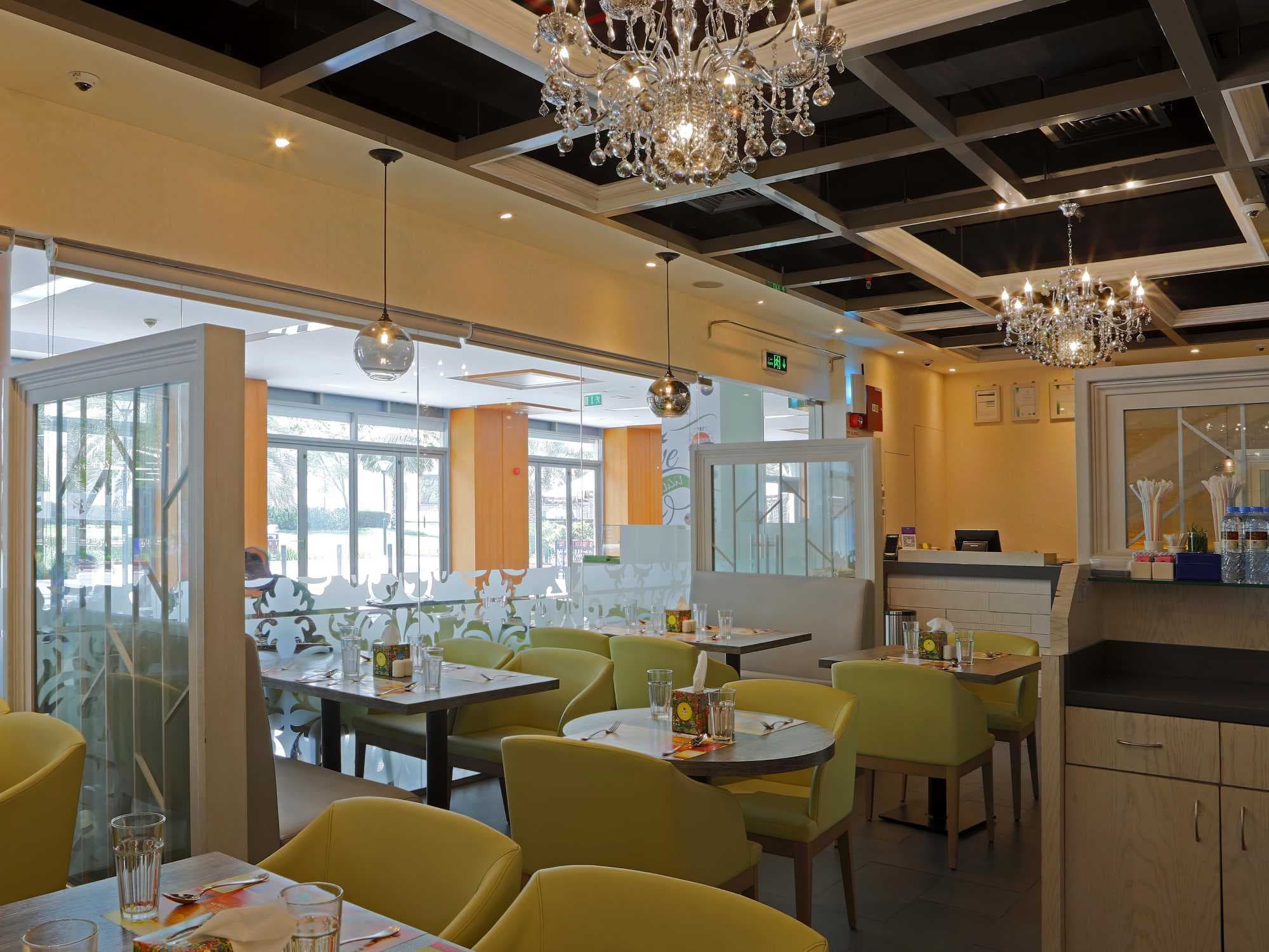 Kamat Vegetarian - Business Bay photo