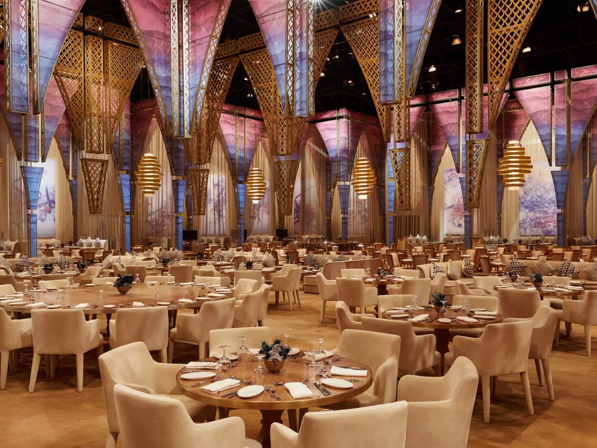 Al Majlis (Madinat Jumeirah) photo