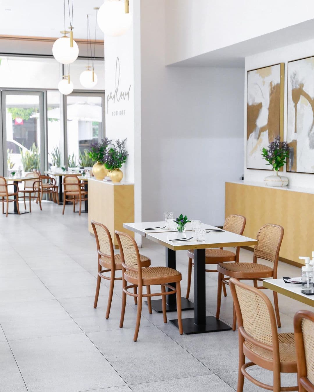 Parlour Boutique photo