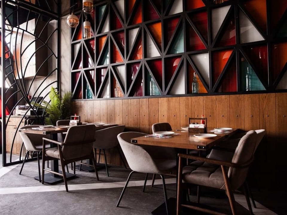 Logma (Dubai Mall) photo