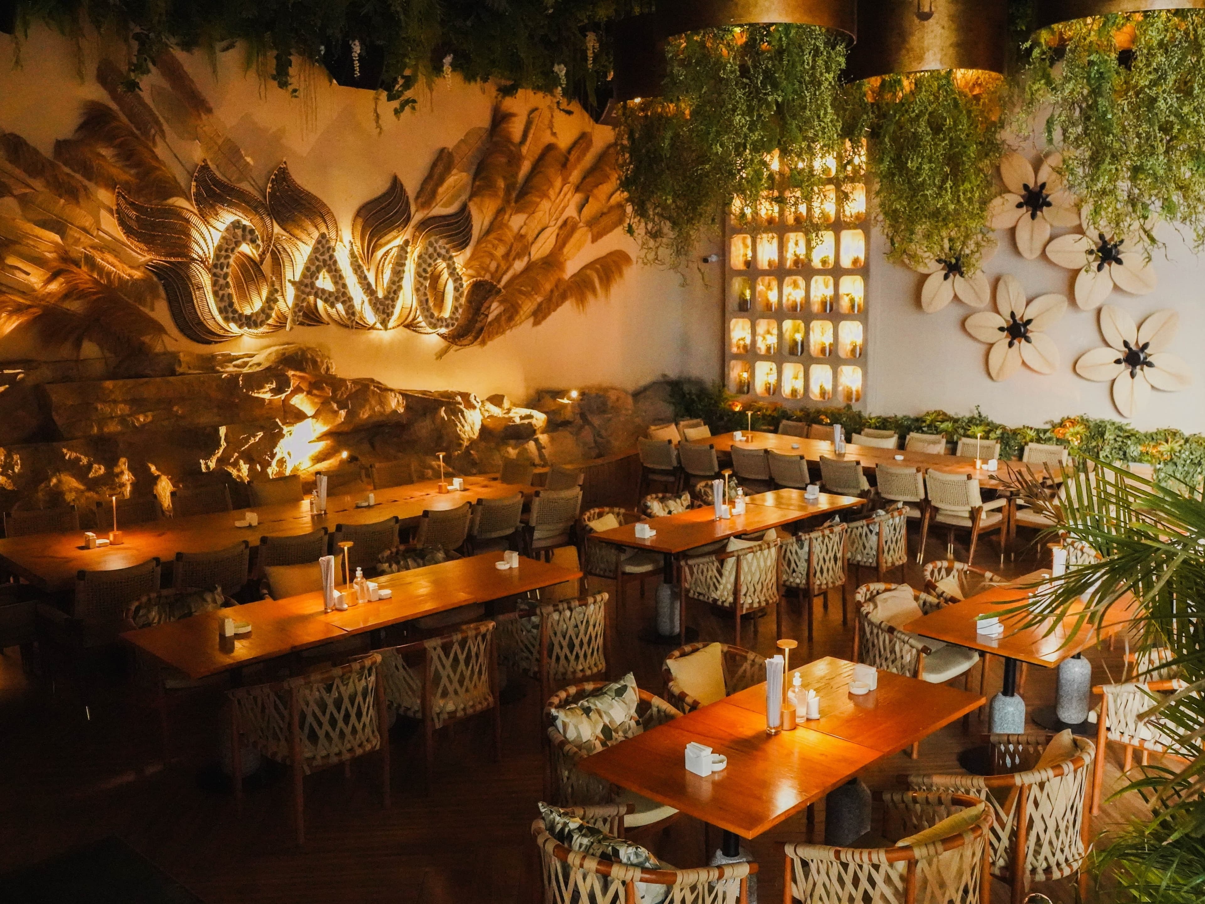 Cavo photo