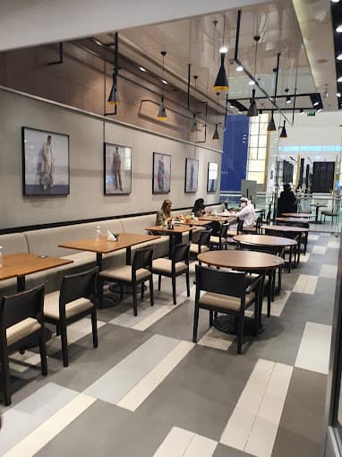 Joe's Cafe photo