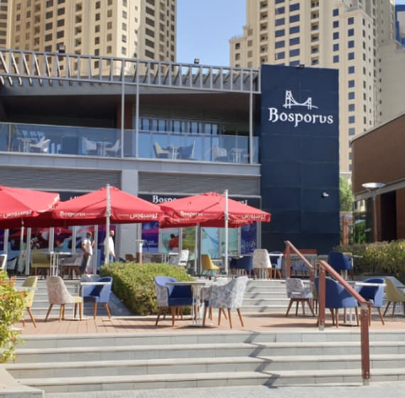 Bosporus Turkish Cuisine (JBR) photo