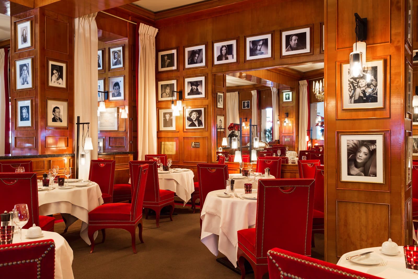 Fouquet's photo
