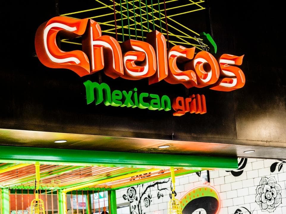 Chalco's Mexican Grill photo