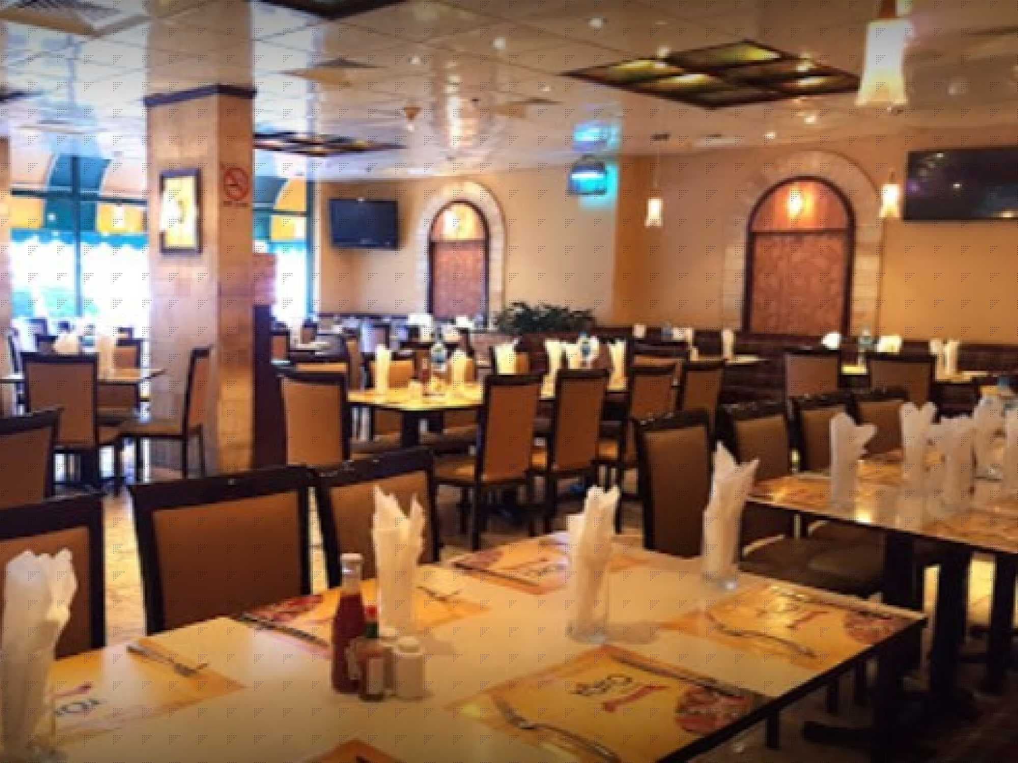 Yoko Sizzlers (Burjuman) photo