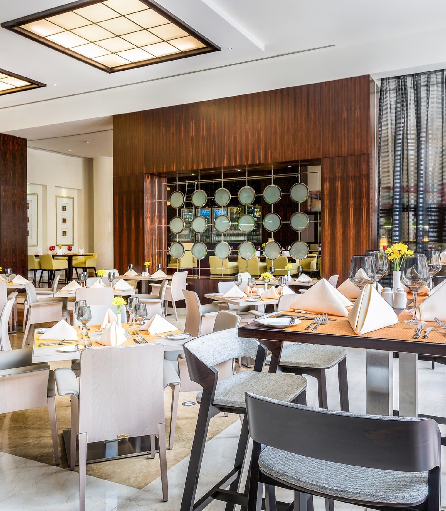 Entre-Nous Restaurant photo