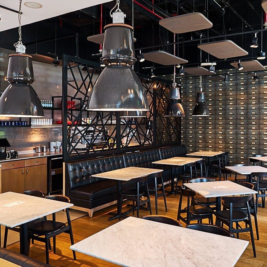 PizzaExpress (Dubai World Trade Centre) photo