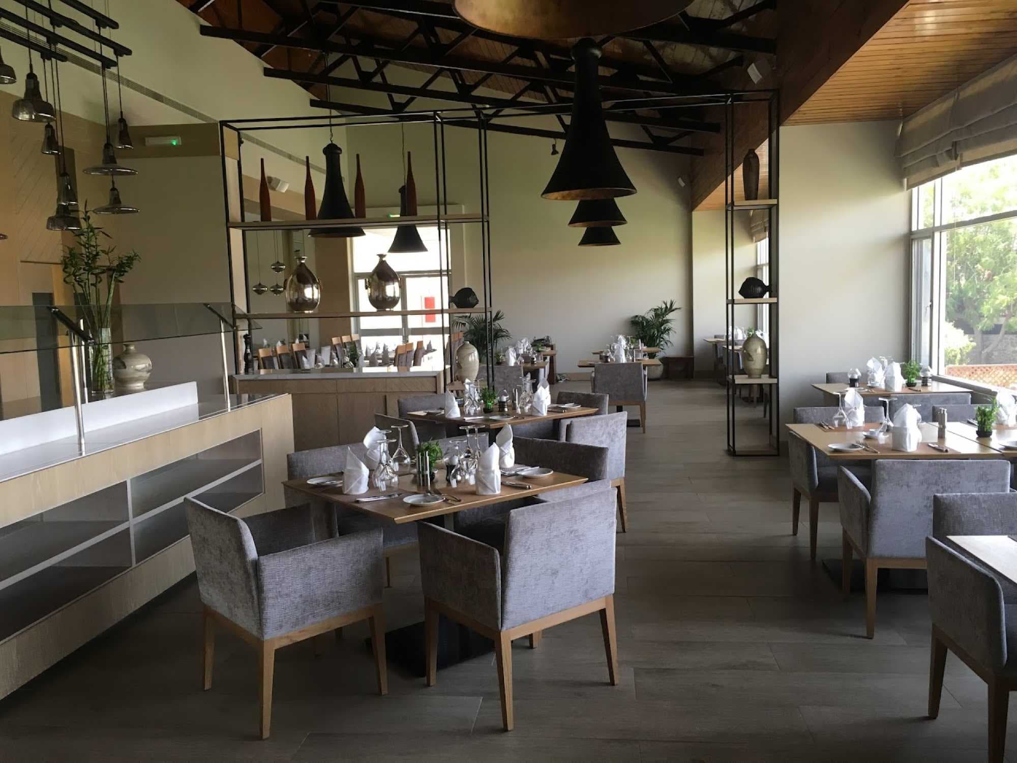 Jeema Restaurant photo