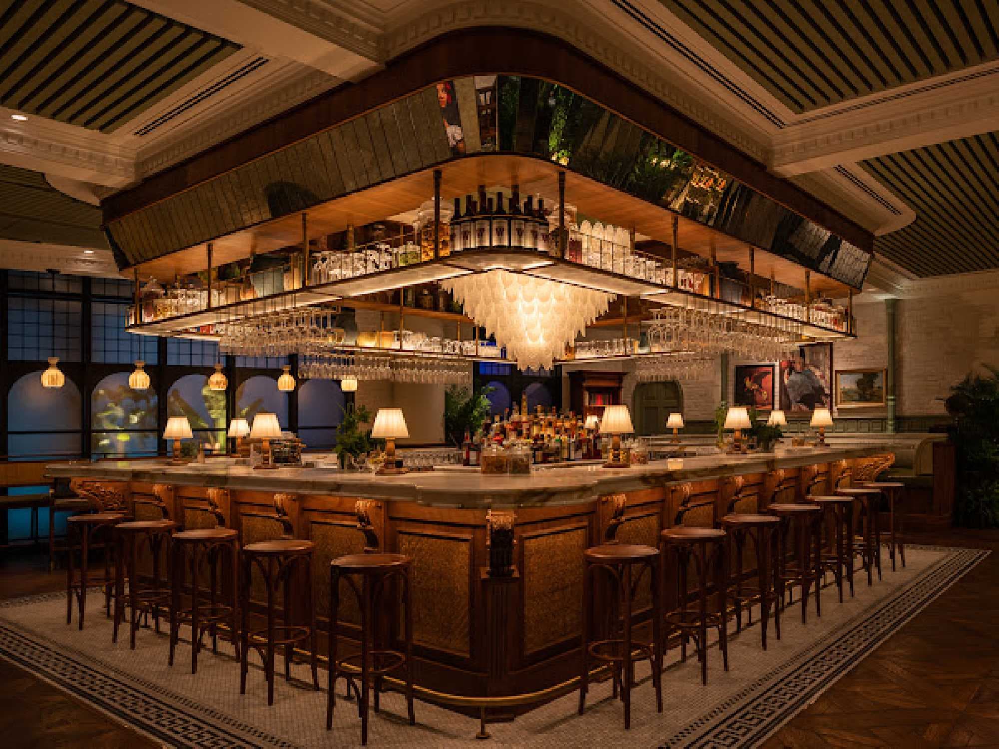 Nola Bijou Bistro & Bar photo