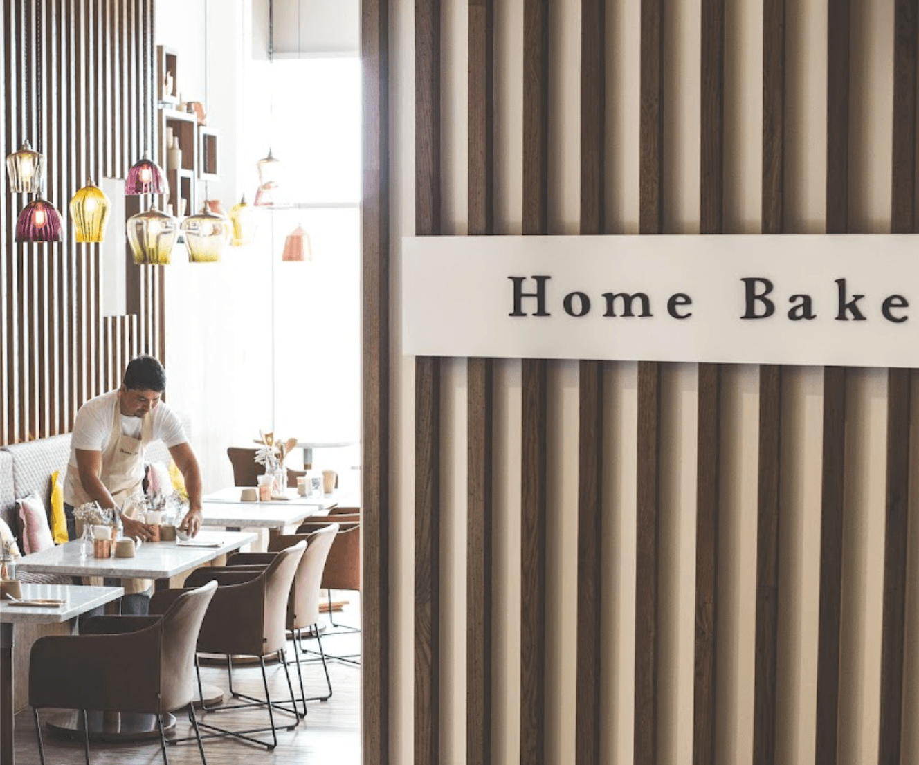 Home Bakery photo