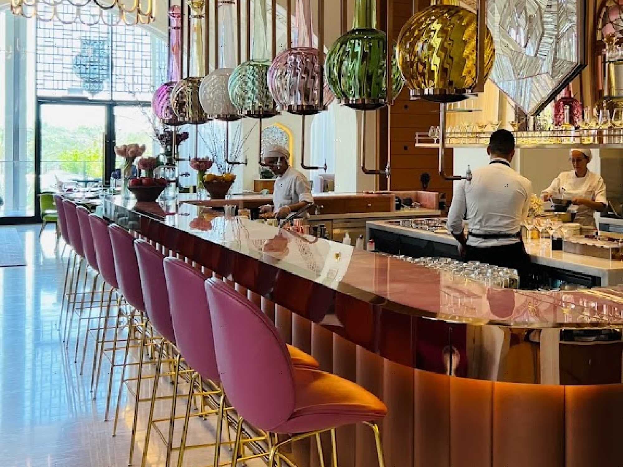 Ariana's Persian Kitchen photo