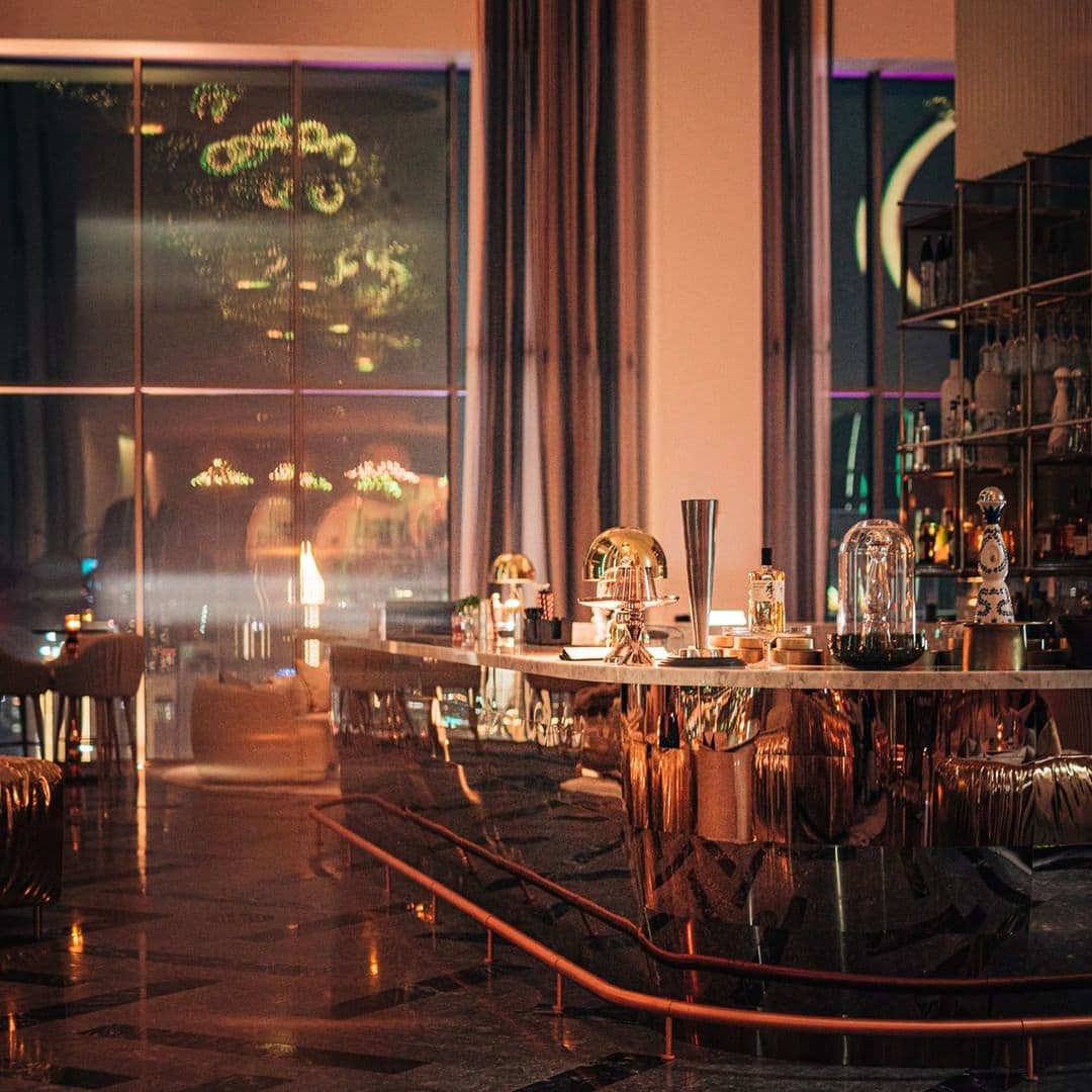 Bar - S Bar photo