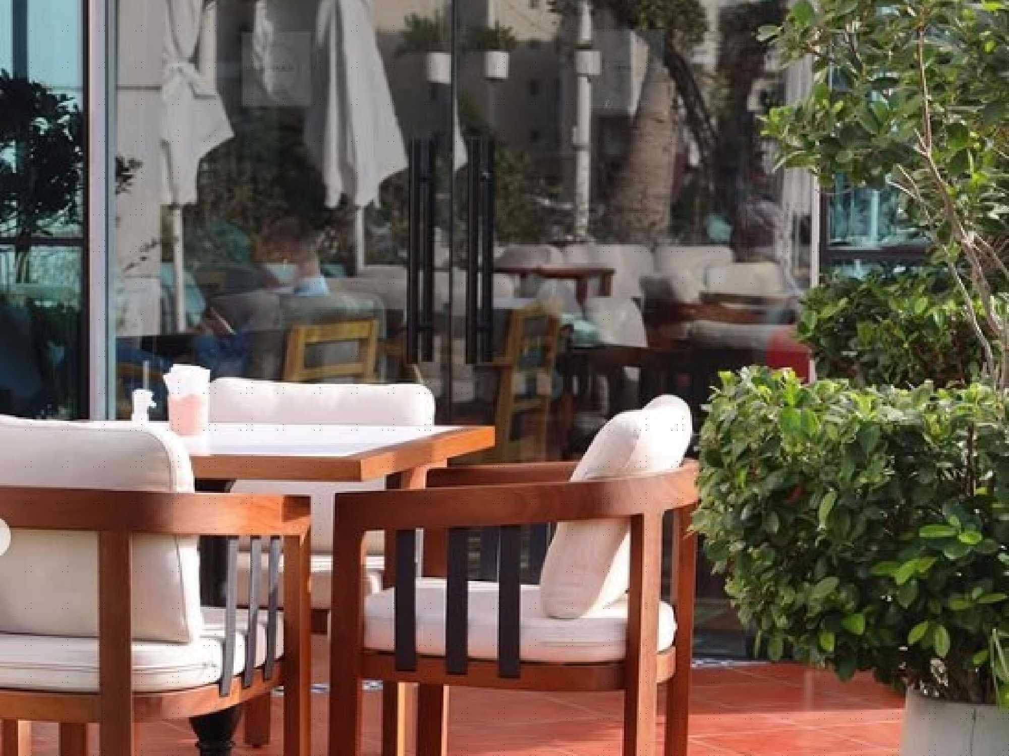 Cartel Restaurant And Cafe photo