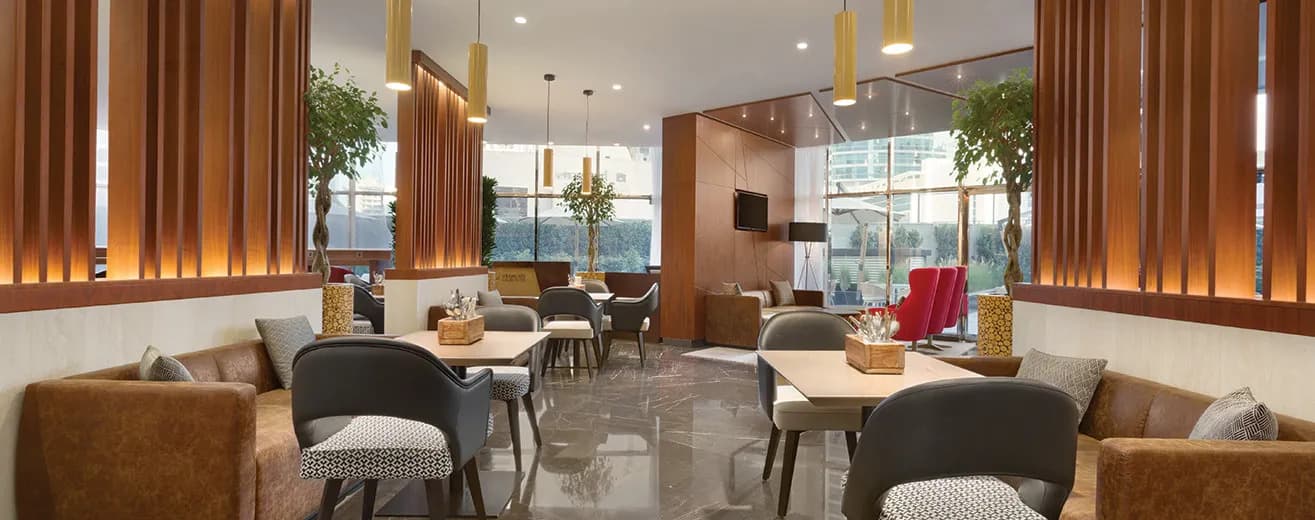 Local Restaurant Bar & Terrace photo