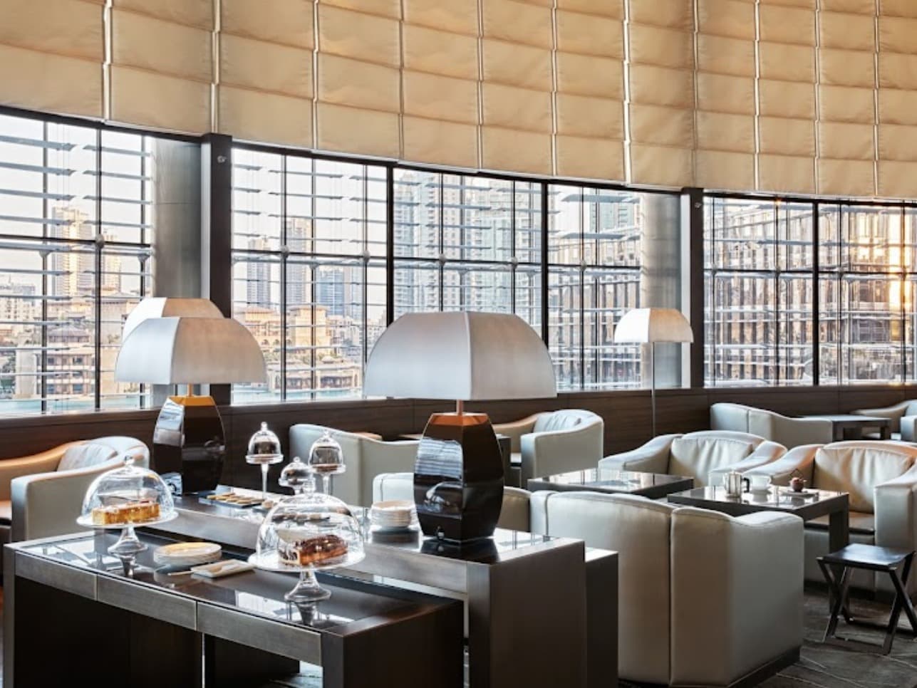 Armani/Lounge photo