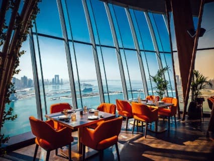 Sushisamba photo