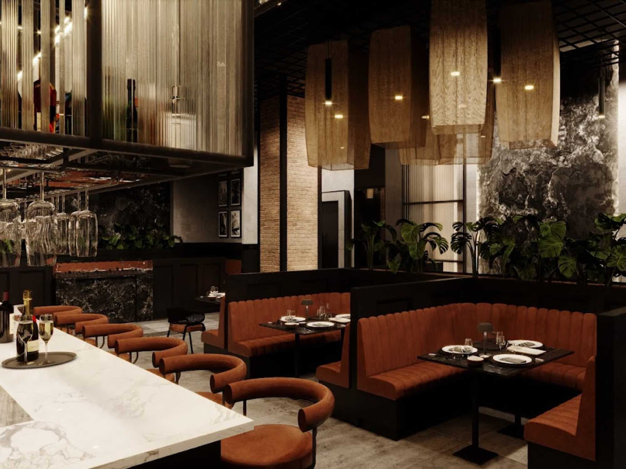Brooklyn Chop House photo