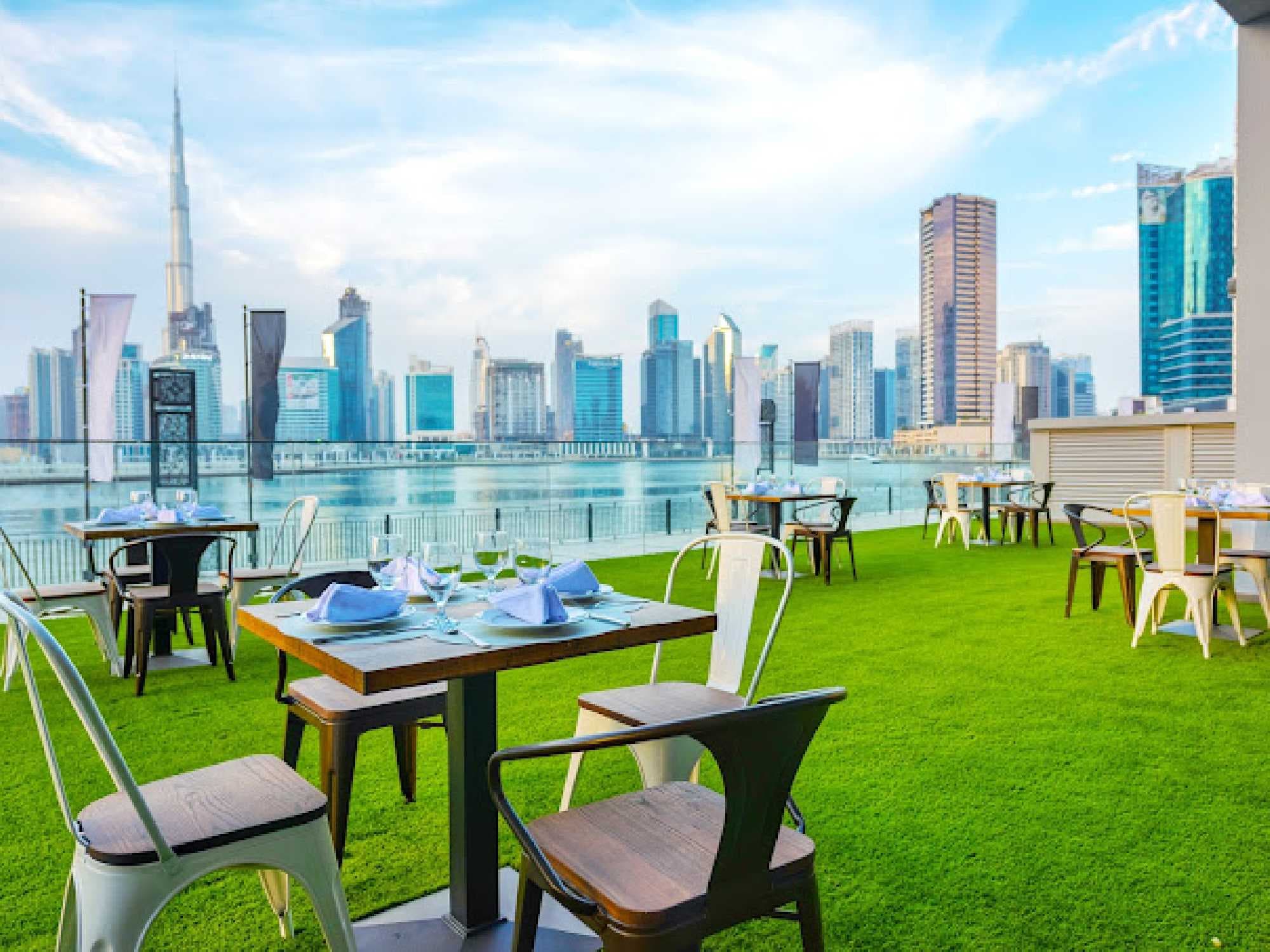 La Cruise Restaurant photo