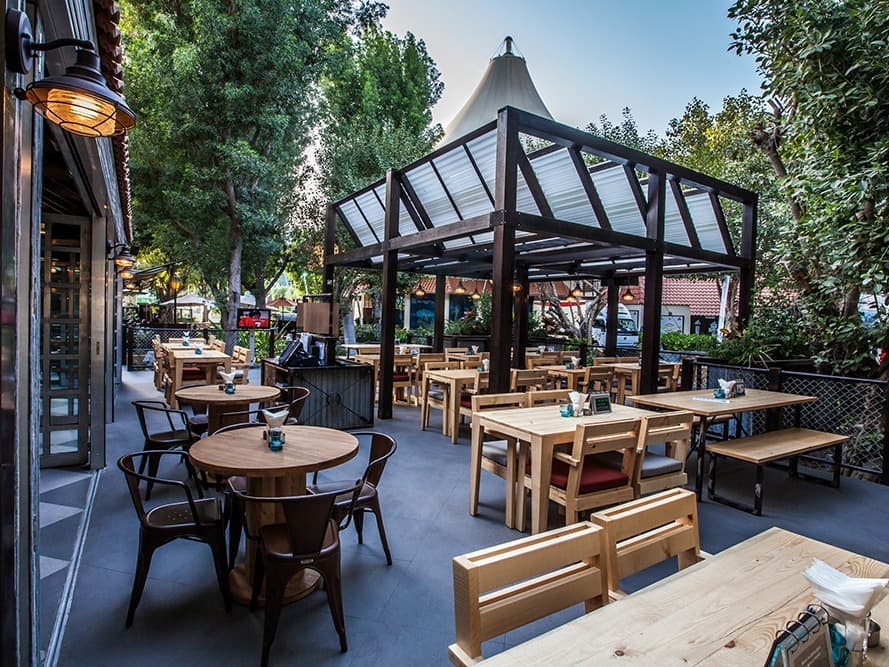 Soho Bar & Grill photo