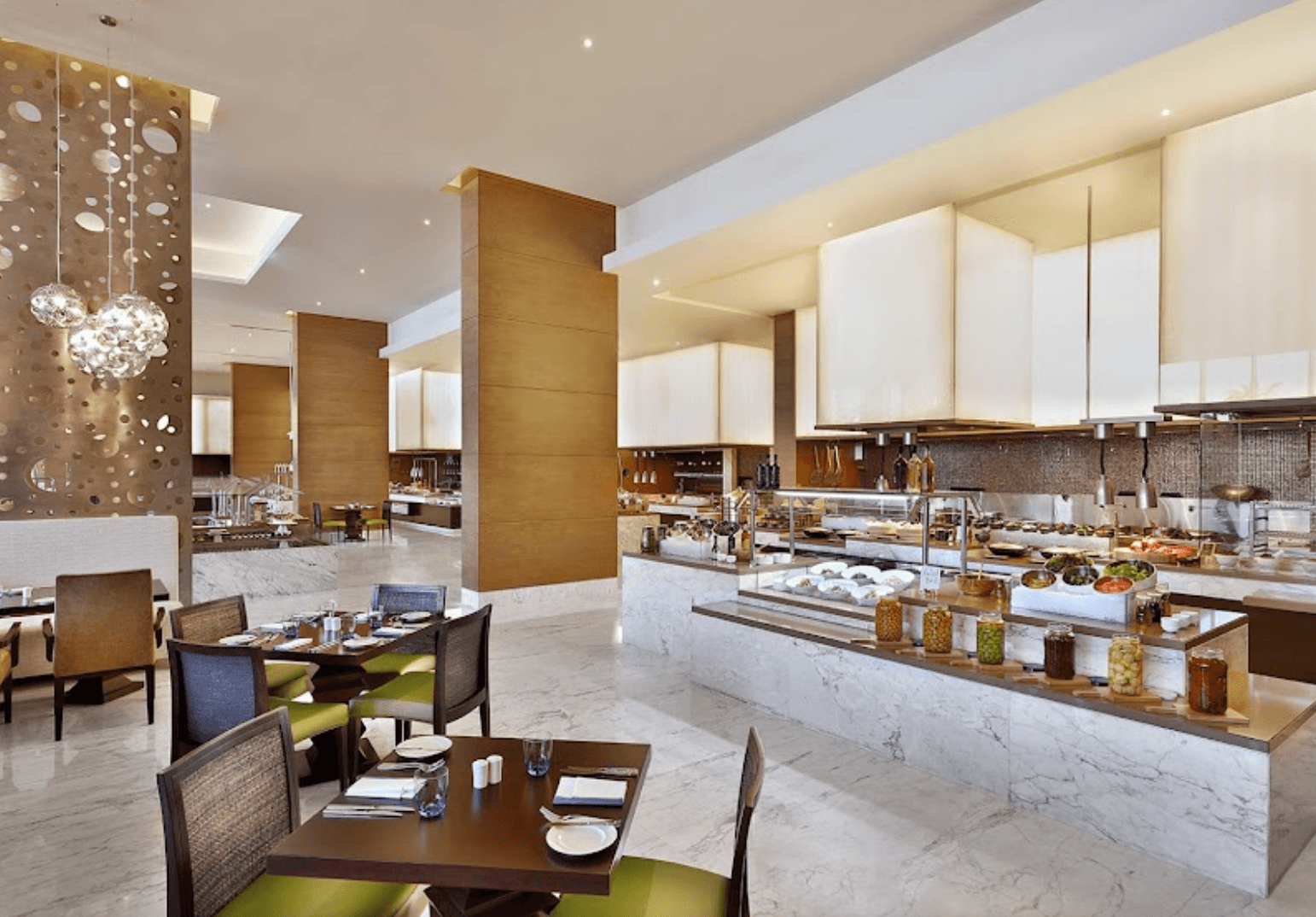 Khayal Restaurant photo