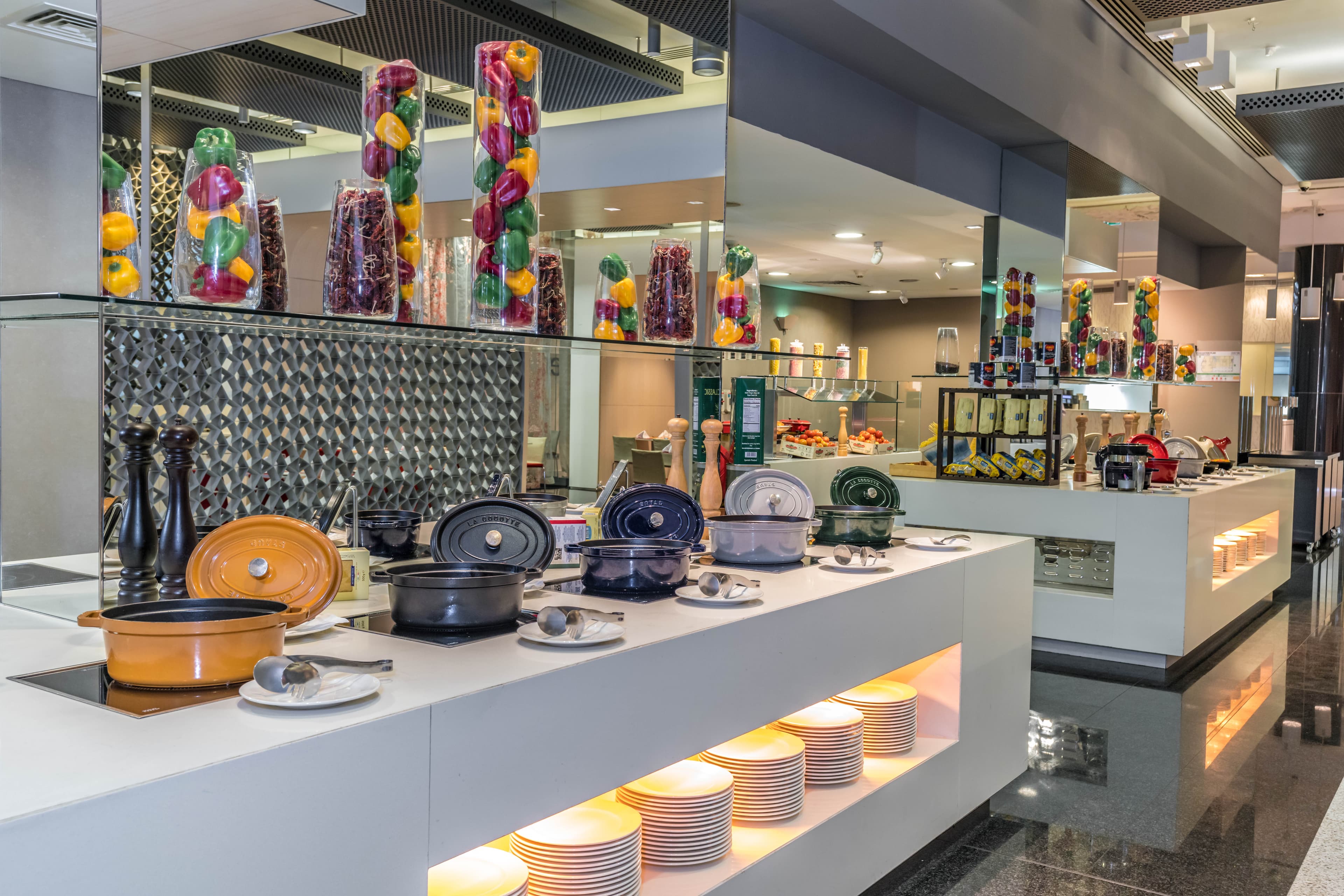 Nea - Urban Mediterranean Cuisine photo