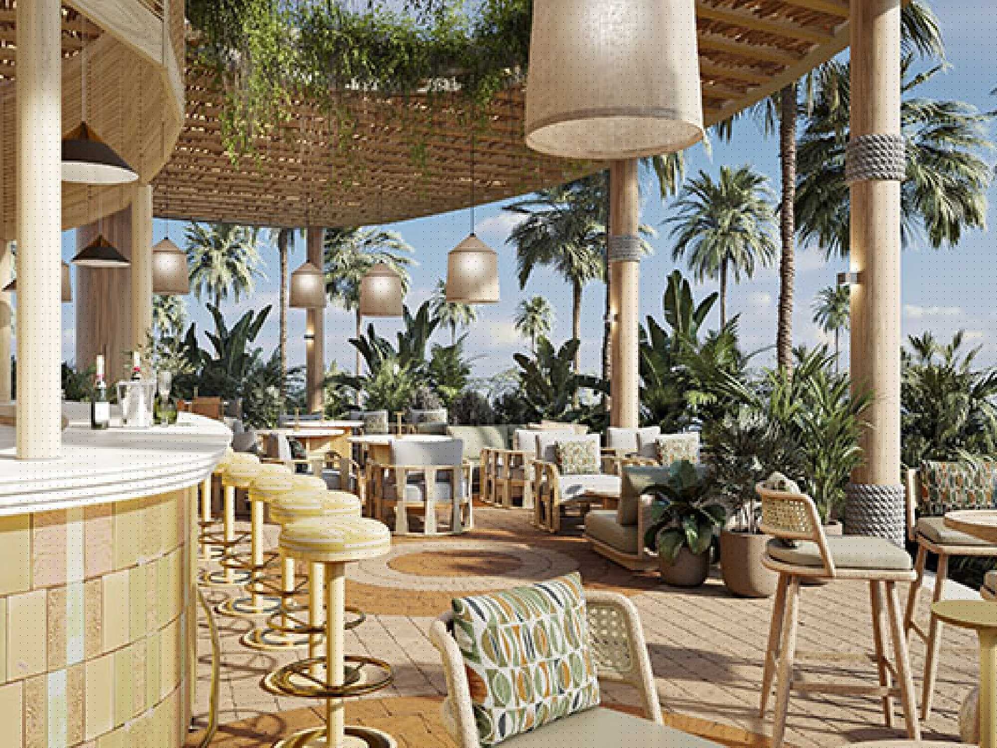 Bâoli Dubai photo