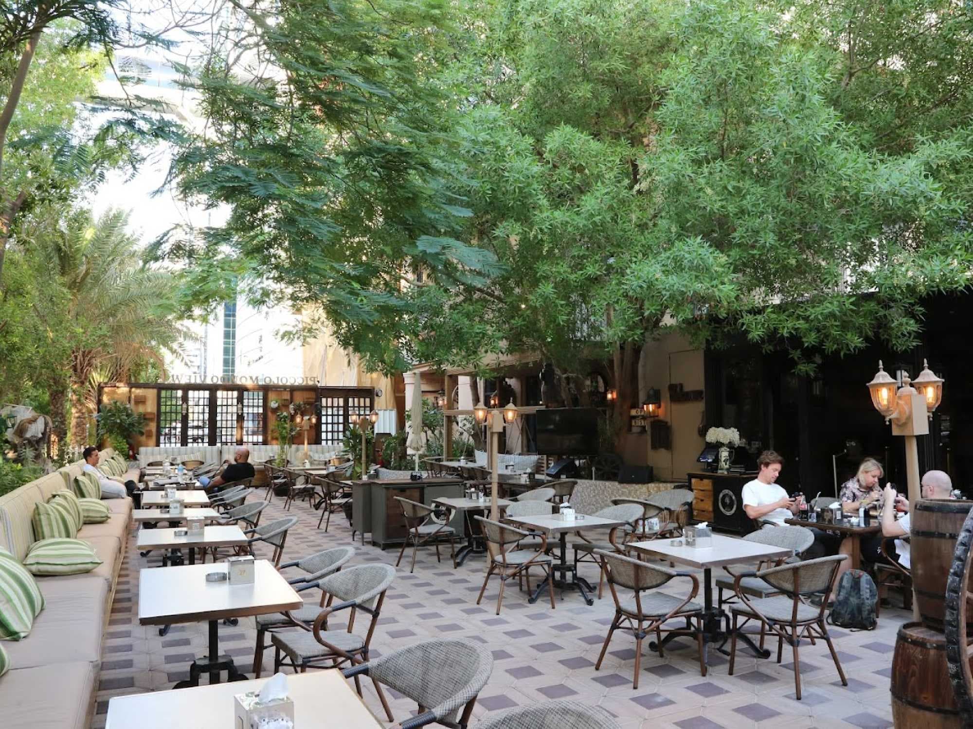 Piccolo Mondo View photo