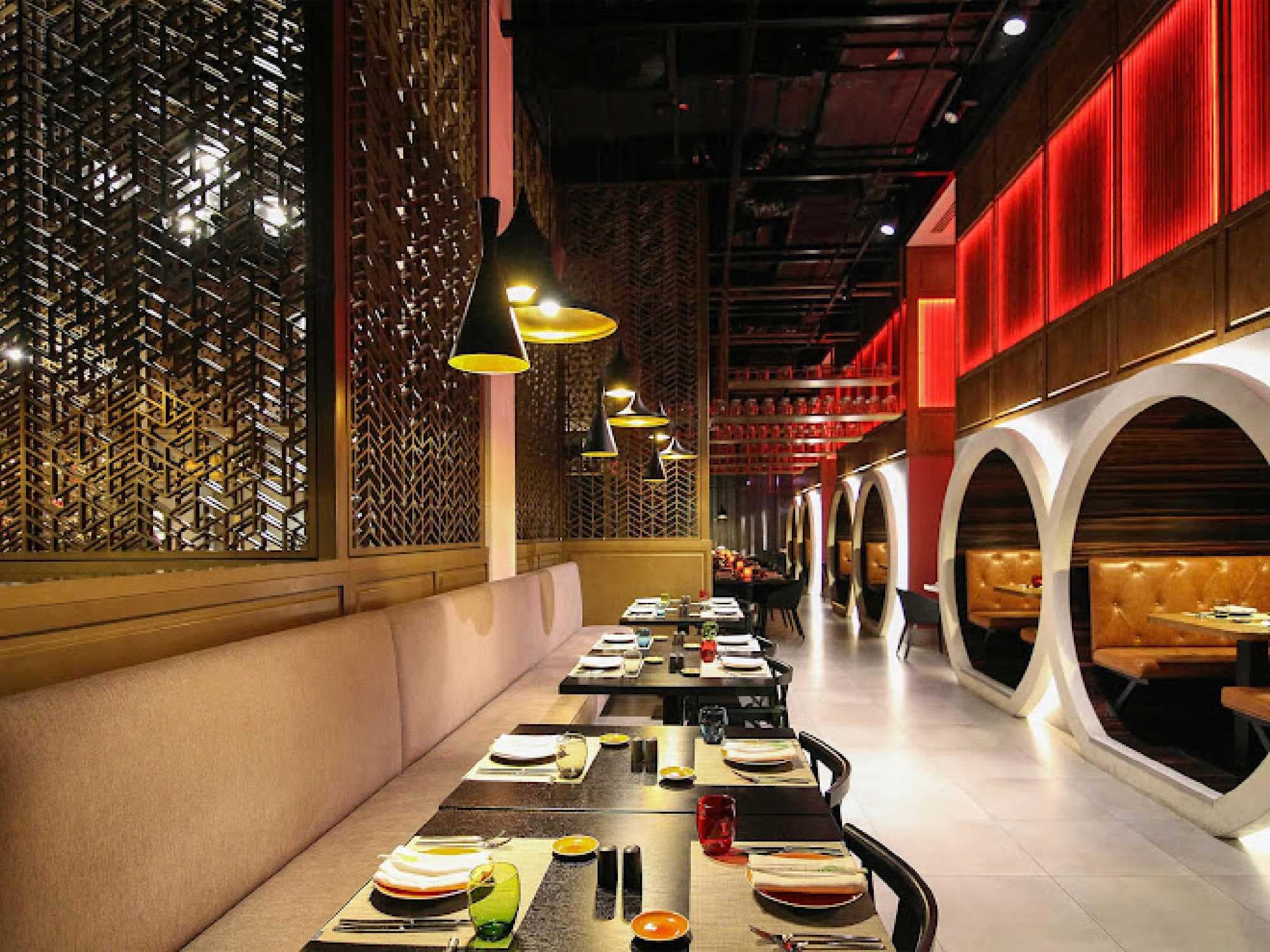 Wok & Co Dubai photo