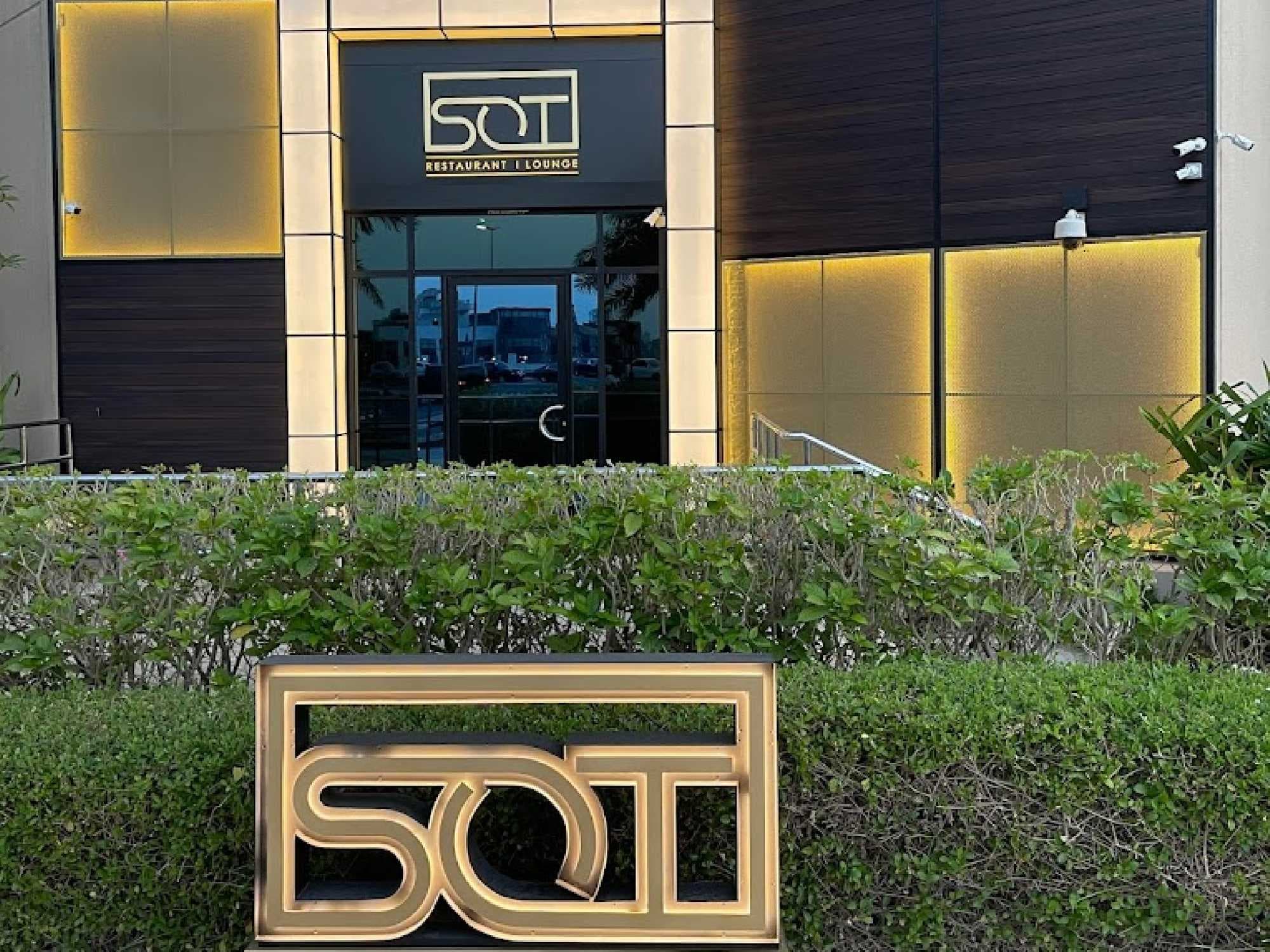 SOT Dubai photo