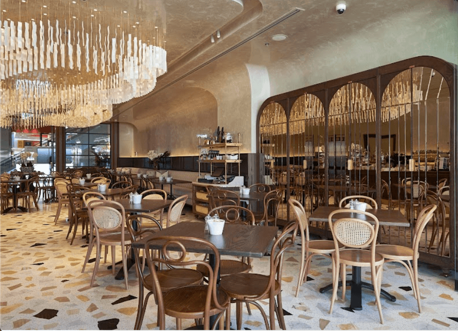 Tashas (Marina Mall) photo