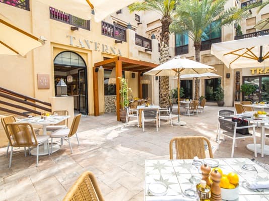 Taverna Greek Kitchen photo