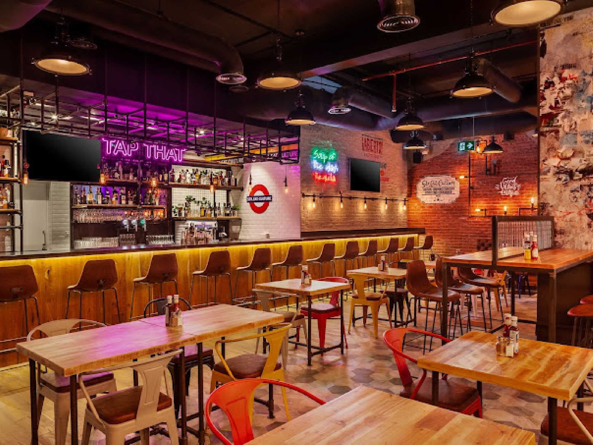 StrEAT Culture Dubai photo