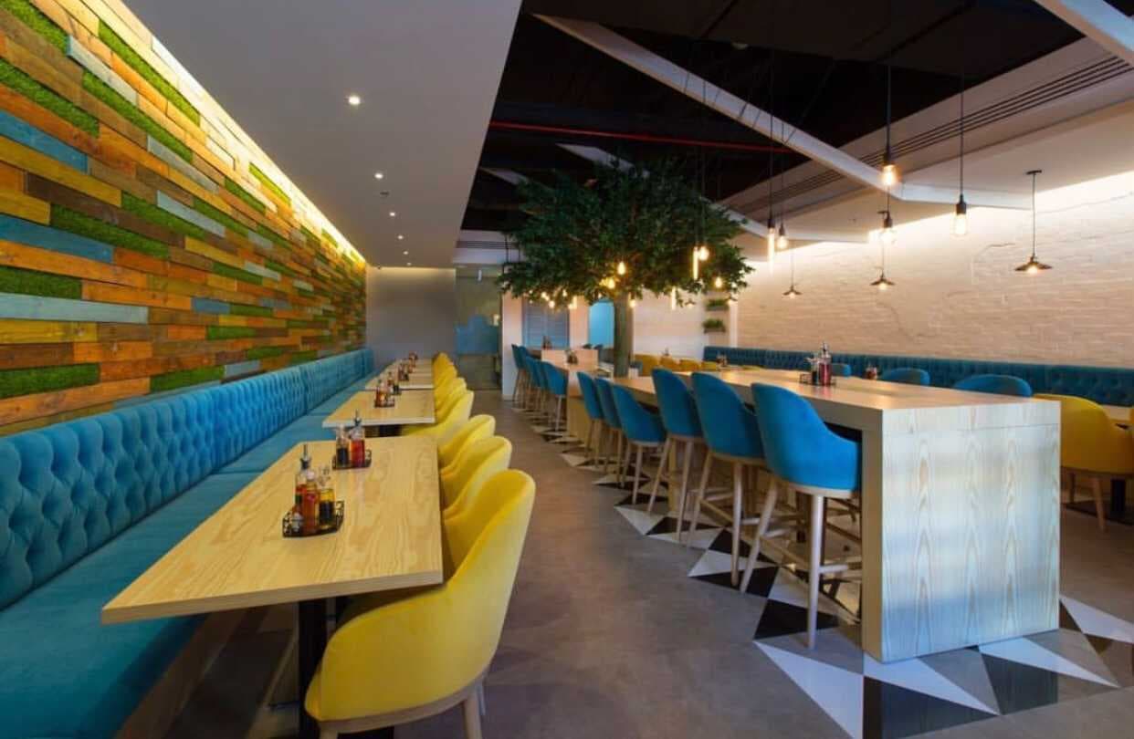 Quattro Ristorante photo